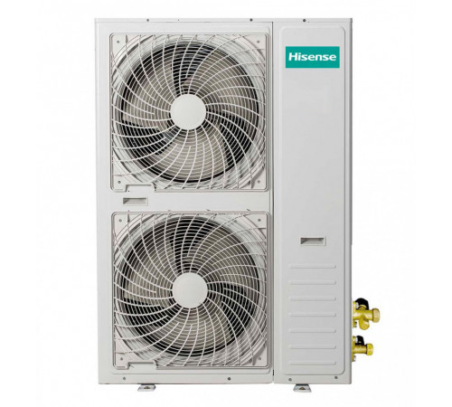 Канальный кондиционер Hisense AUD-48HX4SHH/AUW-48H6SE1 Канальный кондиционер Hisense AUD-48HX4SHH/AUW-48H6SE1