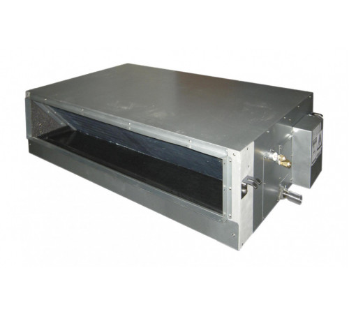 Канальный кондиционер Hisense AUD-48HX4SHH/AUW-48H6SE1 Канальный кондиционер Hisense AUD-48HX4SHH/AUW-48H6SE1