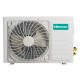 Канальный кондиционер Hisense AUD-24HX4SLH1