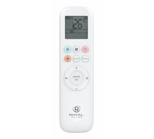 Напольно-потолочный кондиционер Royal Clima CO-F 24HNBI/CO-E 24HNBI