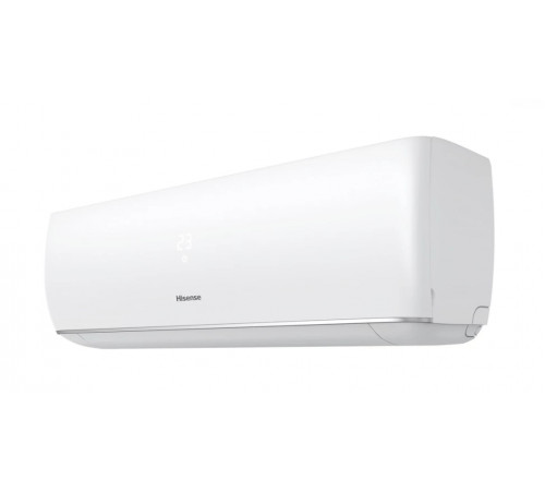Кондиционер инверторный Hisense AS-18UW4RXATV03 Wi-Fi