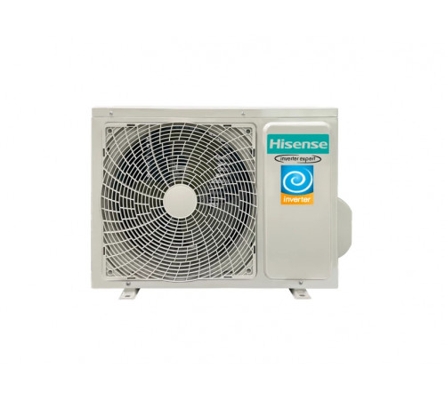Кондиционер инверторный Hisense AS-18UW4RXATV03 Wi-Fi