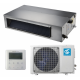 Канальный кондиционер Quattroclima QV-I24DG1/QN-I24UG1