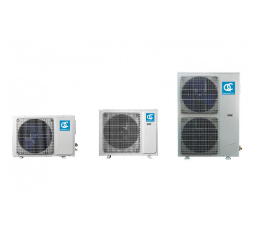 Канальный кондиционер Quattroclima QV-I24DG1/QN-I24UG1 Канальный кондиционер Quattroclima QV-I24DG1/QN-I24UG1