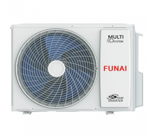 FUNAI Наружные блоки серии ORIGAMI KODO Inverter RAM-I-3OK60HP.01/U FUNAI Наружные блоки серии ORIGAMI KODO Inverter RAM-I-3OK60HP.01/U