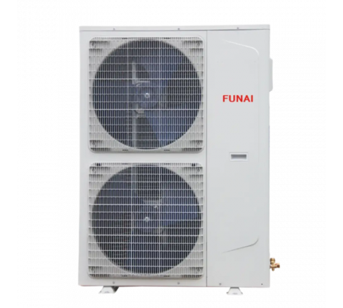 Классические сплит-системы канального типа серии DRAGON LAC-DR105HP.D01/S/LAC-DR105HP.01/U