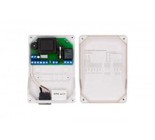 Комплект GIDROLOCK STANDARD G-LOCK 3/4 (арт. 35201062) Комплект GIDROLOCK STANDARD G-LOCK 3/4 (арт. 35201062)
