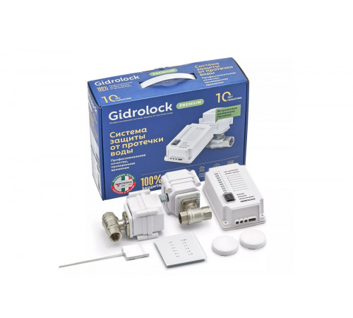 Комплект GIDROLOCK Premium Plus Radio BUGATTI 1/2 (арт. 31211021) Комплект GIDROLOCK Premium Plus Radio BUGATTI 1/2 (арт. 31211021)