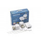 Комплект GIDROLOCK STANDARD TIEMME 1/2 (арт. 35201011)