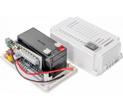 Комплект GIDROLOCK Premium Plus Radio BUGATTI 1/2 (арт. 31211021) Комплект GIDROLOCK Premium Plus Radio BUGATTI 1/2 (арт. 31211021)