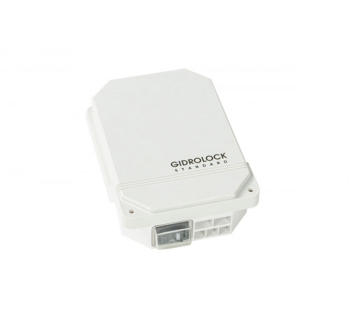Комплект GIDROLOCK STANDARD ENOLGAS 1/2 (арт. 35201041) Комплект GIDROLOCK STANDARD ENOLGAS 1/2 (арт. 35201041)