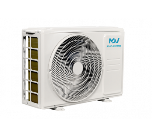 Кассетные однопоточные сплит-системы MDCA1I MDCA1I-12HRFN8/MDOAG-12HFN8 Кассетные однопоточные сплит-системы MDCA1I MDCA1I-12HRFN8/MDOAG-12HFN8