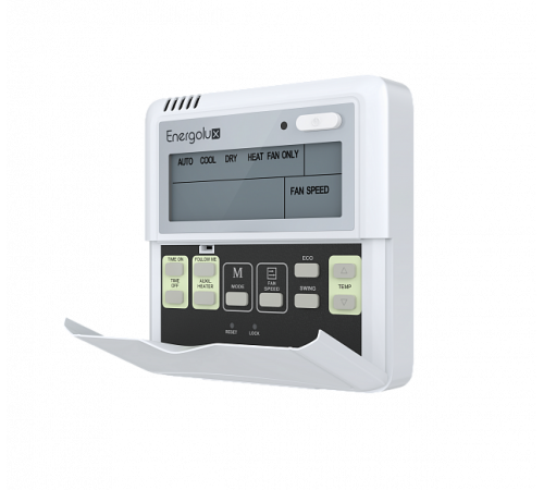 Высоконапорные сплит-системы канального типа Energolux DUCT 6 SAD60HD6-A / SAU60U6-A-WS30