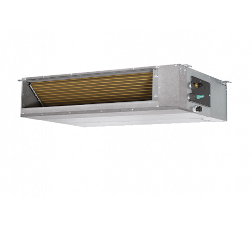 Высоконапорные сплит-системы канального типа Energolux DUCT 6 SAD60HD6-A / SAU60U6-A-WS30