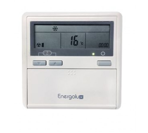 Сплит-система канального типа Energolux DUCT SAD18D5-A/SAU18U5-A Сплит-система канального типа Energolux DUCT SAD18D5-A/SAU18U5-A