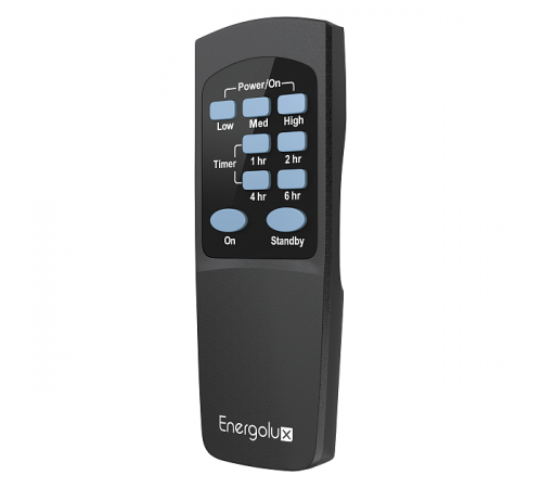 Инфракрасный обогреватель Energolux Dufour EIHL-1800-D1-BC