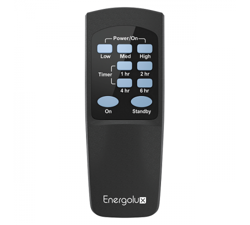 Инфракрасный обогреватель Energolux Dufour EIHL-1800-D1-BC