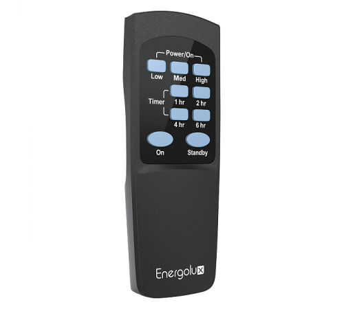 Инфракрасный обогреватель Energolux Dufour EIHL-1800-D1-BC