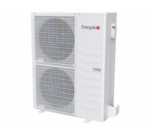 Кассетная сплит-система Energolux Cassete 6 SAС48С6-A / SAU48U6-A Кассетная сплит-система Energolux Cassete 6 SAС48С6-A / SAU48U6-A
