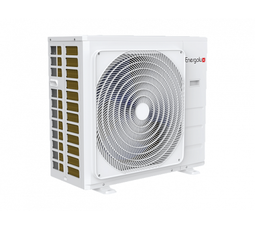 Кассетная сплит-система Energolux Cassete 6 SAС36С6-A / SAU36U6-A Кассетная сплит-система Energolux Cassete 6 SAС36С6-A / SAU36U6-A