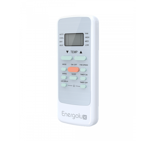 Напольно-потолочная сплит-система Energolux SAСF60D6-A / SAU60U6-A
