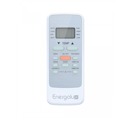 Напольно-потолочная сплит-система Energolux SAСF24D6-A / SAU24U6-A-WS30 Напольно-потолочная сплит-система Energolux SAСF24D6-A / SAU24U6-A-WS30