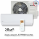 Сплит-система Xigma XGI-JP27RHA/IDU/XGI-JP27RHA/ODU Jetpro Inverter