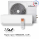 Сплит-система Xigma XG-TXC35RHA-IDU/XG-TXC35RHA-ODU Turbocool 2024