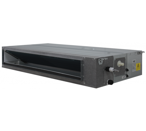 Инверторный канальный кондиционер Бирюса BLMD-H48/5DR3 Инверторный канальный кондиционер Бирюса BLMD-H48/5DR3