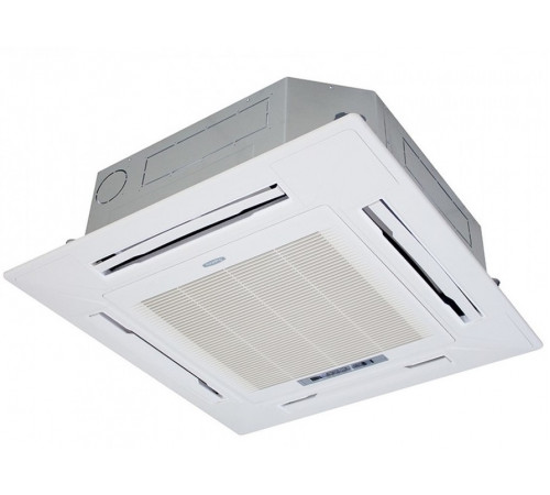Кассетный кондиционер Бирюса BLCA-H48/5R3 Кассетный кондиционер Бирюса BLCA-H48/5R3