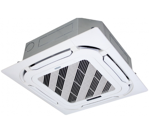 Инверторный кассетный кондиционер Бирюса BLCA-H36/4DR3 Инверторный кассетный кондиционер Бирюса BLCA-H36/4DR3