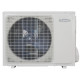 Инверторный кассетный кондиционер Бирюса BLCA-H36/4DR3