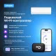 Настенная сплит-система Midea серии Paramount MSAG1-07HRN1-I/MSAG1-07HRN1-O