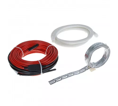 Теплый пол кабельный (Теплолюкс) Warmstad WSS 35 м 485 Вт (2.7-3.2 кв.м.) Теплый пол кабельный (Теплолюкс) Warmstad WSS 35 м 485 Вт (2.7-3.2 кв.м.)